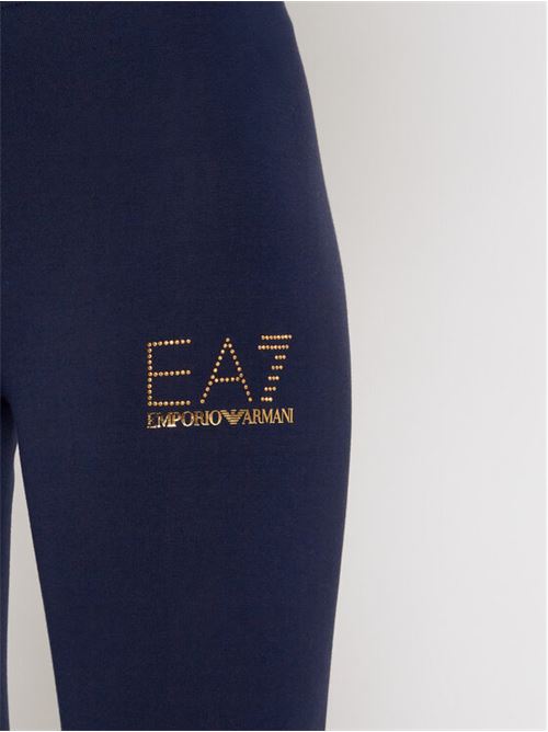 LEGGINGS EMPORIO ARMANI EA7 | 8NTP82 TJ01Z/1554